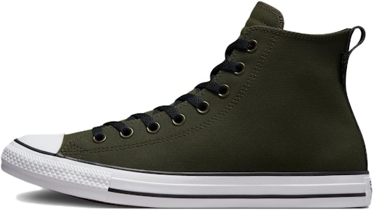 Converse Chuck Taylor All Star TecTuff Tinggi 'Utility Green' A03265C Buy Converse Chuck Taylor All Star TecTuff Tinggi 'Utility Green' A03265C