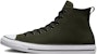 Converse Chuck Taylor All Star TecTuff Tinggi 'Utility Green' A03265C