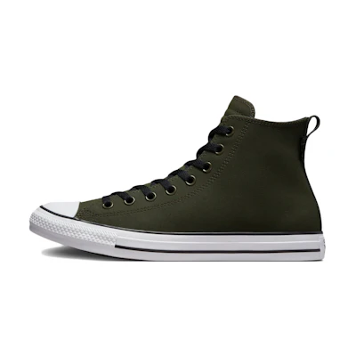 Converse Chuck Taylor All Star TecTuff High 'Utility Green'