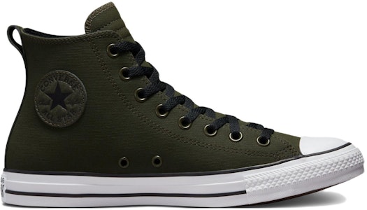 Converse Chuck Taylor All Star TecTuff Tinggi 'Utility Green' A03265C Order Converse Chuck Taylor All Star TecTuff Tinggi 'Utility Green' A03265C