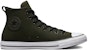 Converse Chuck Taylor All Star TecTuff Tinggi 'Utility Green' A03265C