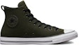 Order Converse Chuck Taylor All Star TecTuff Tinggi 'Utility Green' A03265C