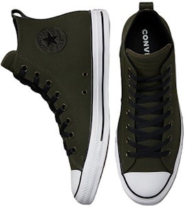 Converse Chuck Taylor All Star TecTuff Tinggi 'Utility Green' A03265C Shop Converse Chuck Taylor All Star TecTuff Tinggi 'Utility Green' A03265C