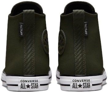 Converse Chuck Taylor All Star TecTuff Tinggi 'Utility Green' A03265C Purchase Converse Chuck Taylor All Star TecTuff Tinggi 'Utility Green' A03265C