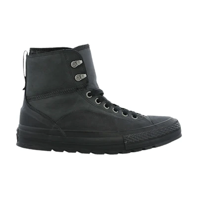 Converse Chuck Taylor All Star Tekoa Boot 'Black'