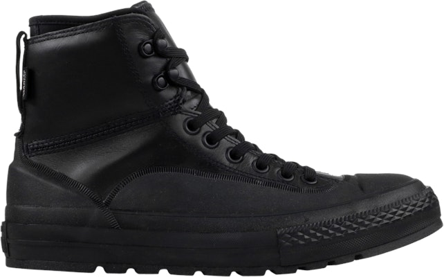 Converse Chuck Taylor All Star Tekoa Tinggi 'Hitam' 153659C Buy Converse Chuck Taylor All Star Tekoa Tinggi 'Hitam' 153659C