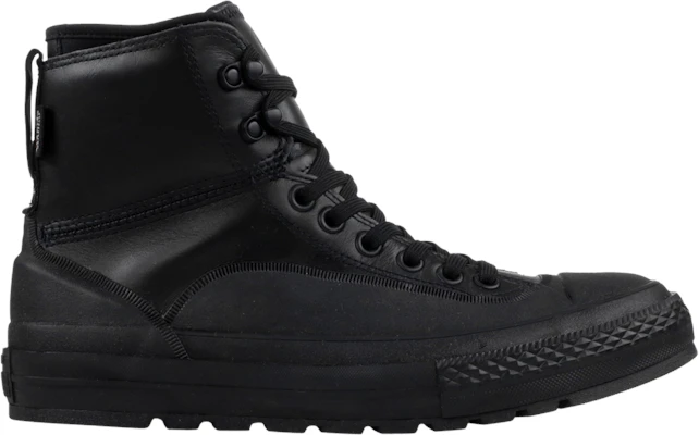 Converse Chuck Taylor All Star Tekoa Hi Black 153659C 153659C