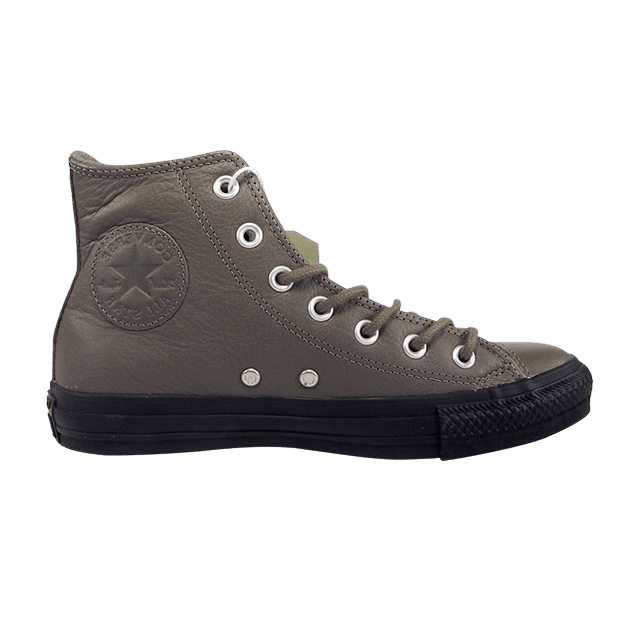 Buy Converse Chuck Taylor All Star Thinsulate Leather Morel Hi 'Marrón' 140000