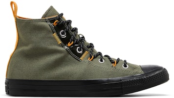 Converse Chuck Taylor All Star Trek Craft High 'Utility' A04169C Converse Chuck Taylor All Star Trek Craft High 'Utility' A04169C