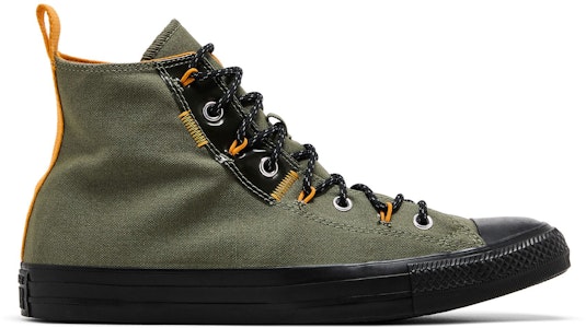 匡威Chuck Taylor全明星Trek Craft高帮“实用” A04169C Buy 匡威Chuck Taylor全明星Trek Craft高帮“实用” A04169C