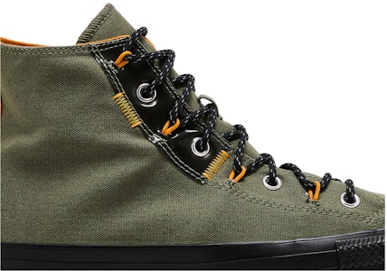 匡威Chuck Taylor全明星Trek Craft高帮“实用” A04169C Order 匡威Chuck Taylor全明星Trek Craft高帮“实用” A04169C