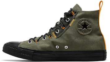 Converse Chuck Taylor All Star Trek Craft High 'Utility' - Alta Utilidad A04169C Lookbook Converse Chuck Taylor All Star Trek Craft High 'Utility' - Alta Utilidad A04169C