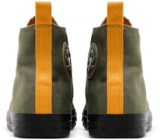 Converse Chuck Taylor All Star Trek Craft High 'Utility' - Alta Utilidad A04169C Details for Converse Chuck Taylor All Star Trek Craft High 'Utility' - Alta Utilidad A04169C