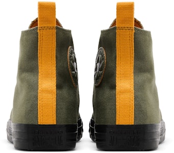 匡威Chuck Taylor全明星Trek Craft高帮“实用” A04169C Details for 匡威Chuck Taylor全明星Trek Craft高帮“实用” A04169C