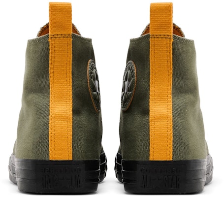 匡威Chuck Taylor全明星Trek Craft高帮“实用” A04169C Details for 匡威Chuck Taylor全明星Trek Craft高帮“实用” A04169C