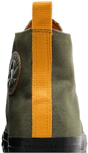 匡威Chuck Taylor全明星Trek Craft高帮“实用” A04169C Sizing 匡威Chuck Taylor全明星Trek Craft高帮“实用” A04169C