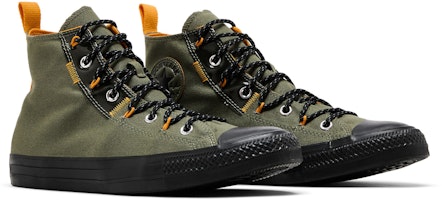 Converse Chuck Taylor All Star Trek Craft High 'Utility' - Alta Utilidad A04169C Cheap Converse Chuck Taylor All Star Trek Craft High 'Utility' - Alta Utilidad A04169C