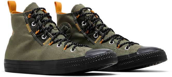 匡威Chuck Taylor全明星Trek Craft高帮“实用” A04169C Cheap 匡威Chuck Taylor全明星Trek Craft高帮“实用” A04169C