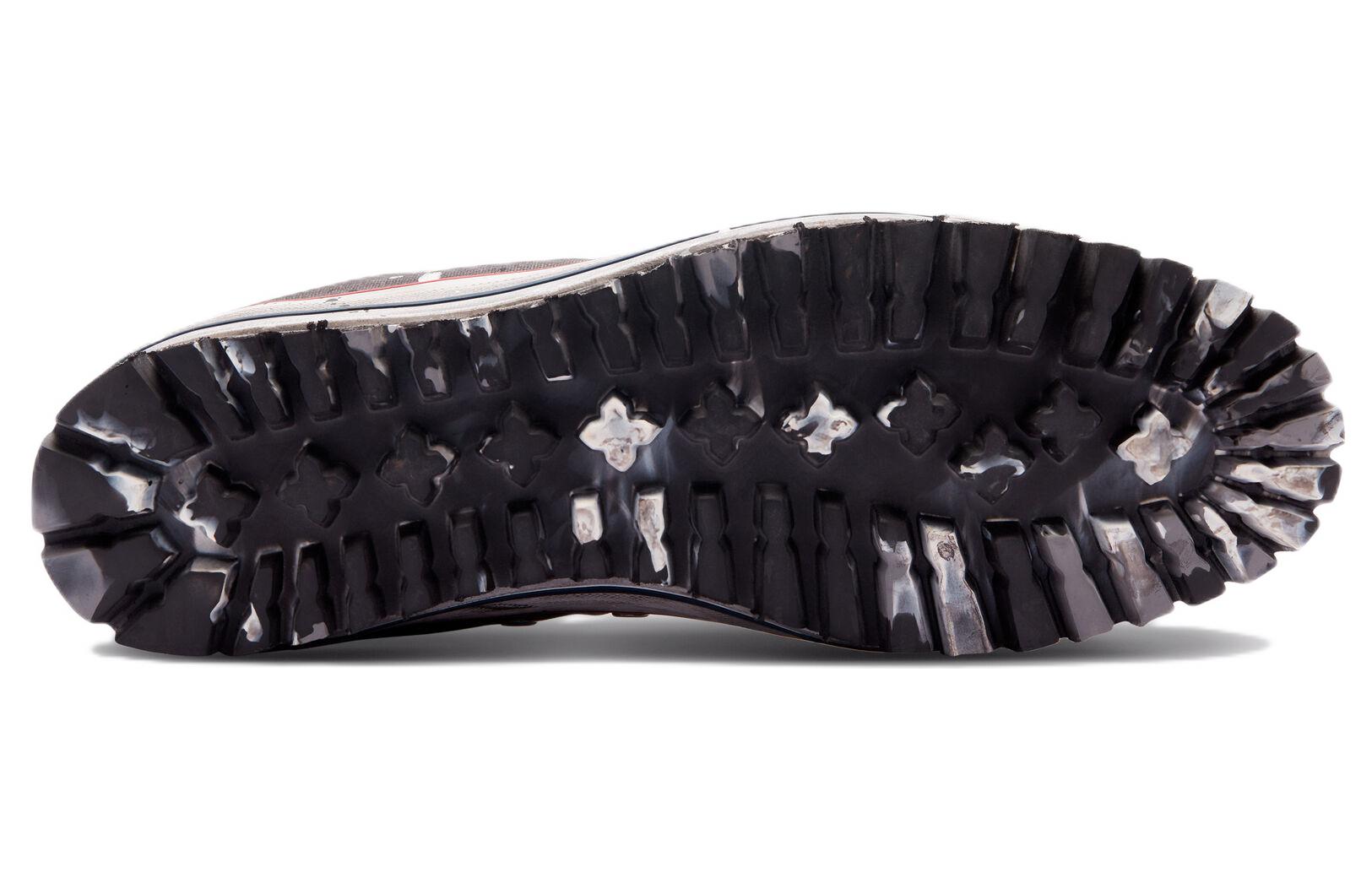 Converse Chuck Taylor All Star Trek Platform 'Color Splash' 圖 6