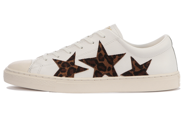 Converse Chuck Taylor All Star Triostar Lp Ox 'White'