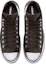 Shop Converse Chuck Taylor All Star Cuero Marrón Terciopelo High Top A01461C