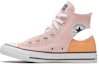 Buy 컨버스 척테일러 트위스트 핑크 (Converse Chuck Taylor Twist Pink) 167717C