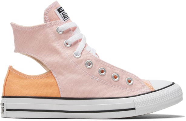 컨버스 척테일러 트위스트 핑크 (Converse Chuck Taylor Twist Pink) 167717C Order 컨버스 척테일러 트위스트 핑크 (Converse Chuck Taylor Twist Pink) 167717C