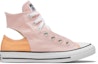 Order 컨버스 척테일러 트위스트 핑크 (Converse Chuck Taylor Twist Pink) 167717C