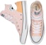 Shop 컨버스 척테일러 트위스트 핑크 (Converse Chuck Taylor Twist Pink) 167717C