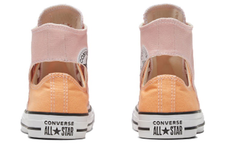 Purchase 컨버스 척테일러 트위스트 핑크 (Converse Chuck Taylor Twist Pink) 167717C