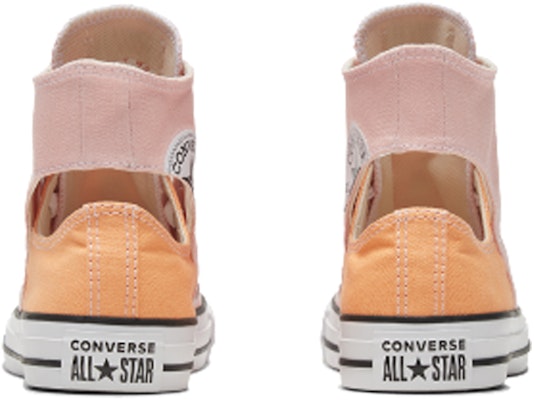 컨버스 척테일러 트위스트 핑크 (Converse Chuck Taylor Twist Pink) 167717C Purchase 컨버스 척테일러 트위스트 핑크 (Converse Chuck Taylor Twist Pink) 167717C