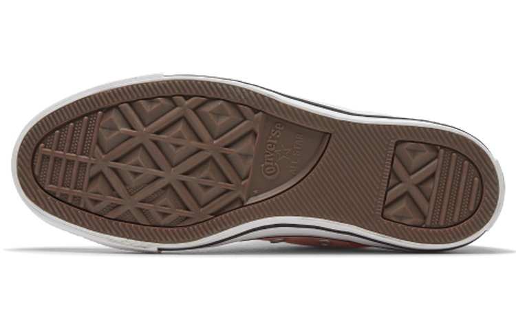 Details for 컨버스 척테일러 트위스트 핑크 (Converse Chuck Taylor Twist Pink) 167717C