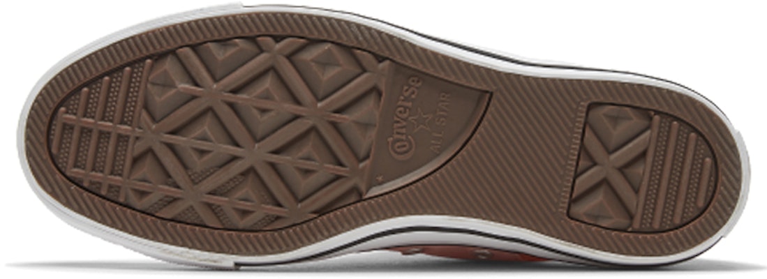 컨버스 척테일러 트위스트 핑크 (Converse Chuck Taylor Twist Pink) 167717C Details for 컨버스 척테일러 트위스트 핑크 (Converse Chuck Taylor Twist Pink) 167717C