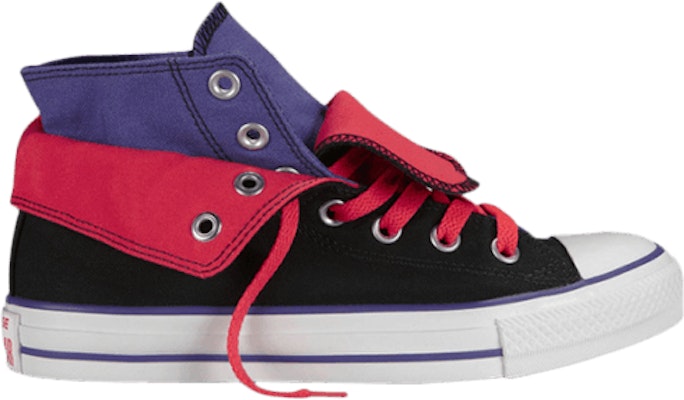 Converse chuck taylor 2 fold outlet hi