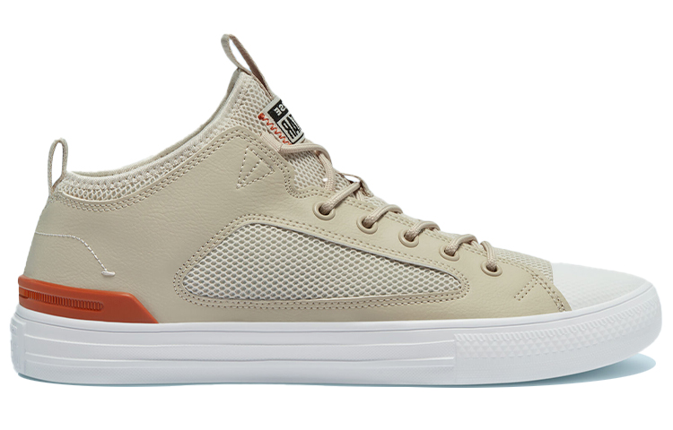 Converse Chuck Taylor All Star Ultra 'Cream y' 圖 2
