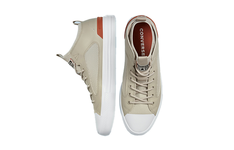 Converse Chuck Taylor All Star Ultra 'Cream y' 圖 5