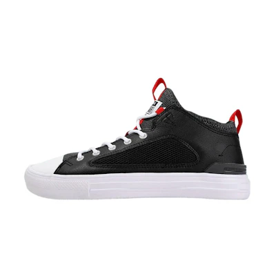 Converse Chuck Taylor All Star Ultra 'Black Red'