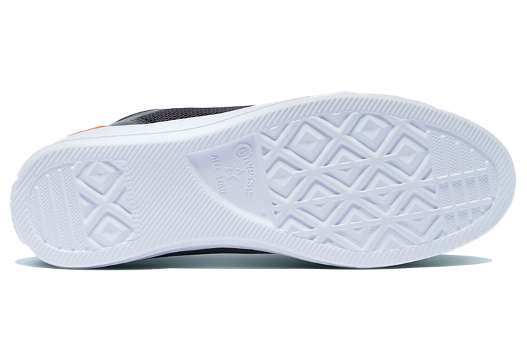 Converse Chuck Taylor All Star Ultra 'Black White' 圖 6