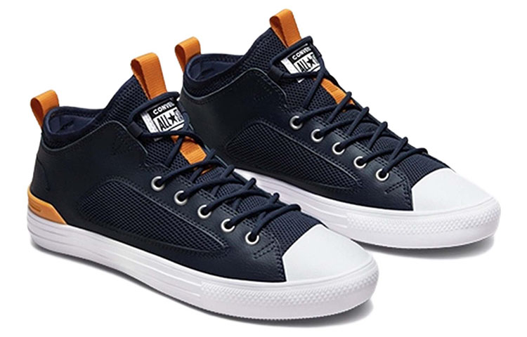 Converse Chuck Taylor All Star Ultra 'Blue Yellow' 圖 3