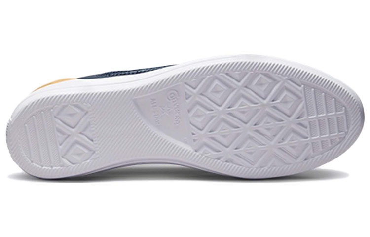 Converse Chuck Taylor All Star Ultra 'Blue Yellow' 圖 6