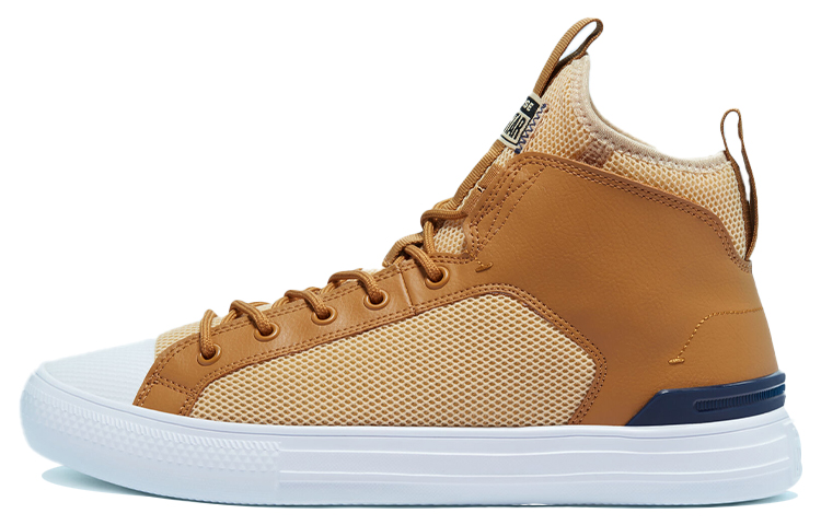 Converse Chuck Taylor All Star Ultra 'Brown Yellow'