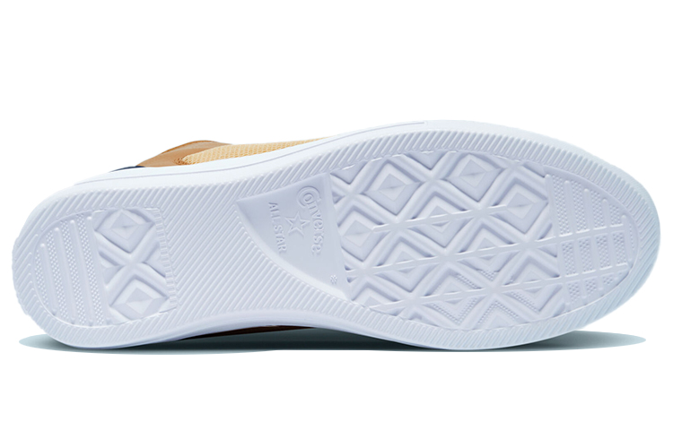 Converse Chuck Taylor All Star Ultra 'Brown Yellow' 圖 6