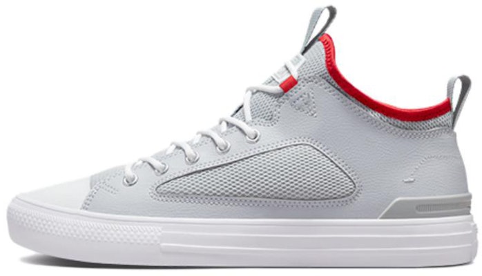 Converse Chuck Taylor All Star Ultra 'Collar Pop Grey-Red' A02015C Buy Converse Chuck Taylor All Star Ultra 'Collar Pop Grey-Red' A02015C