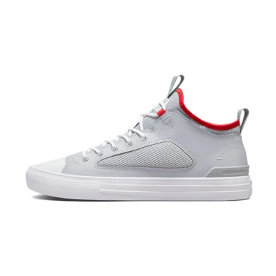 Converse Chuck Taylor All Star Ultra 'Collar Pop Grey-Red'