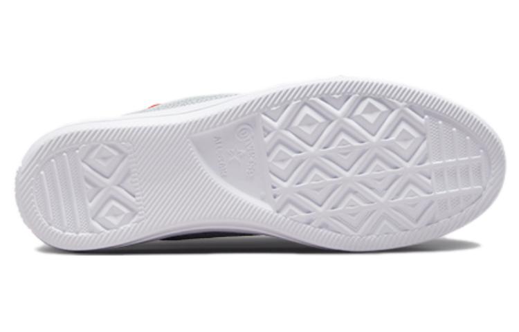 Converse Chuck Taylor All Star Ultra 'Collar Pop Grey-Red' 圖 5