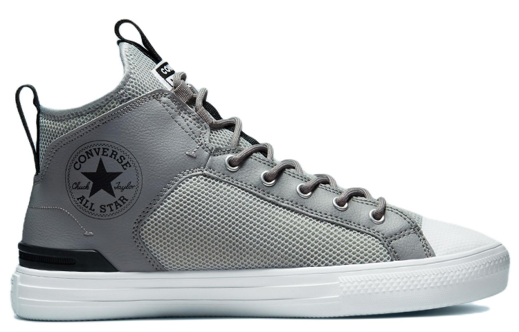 Converse Chuck Taylor All Star Ultra 'Dark Grey' 圖 2
