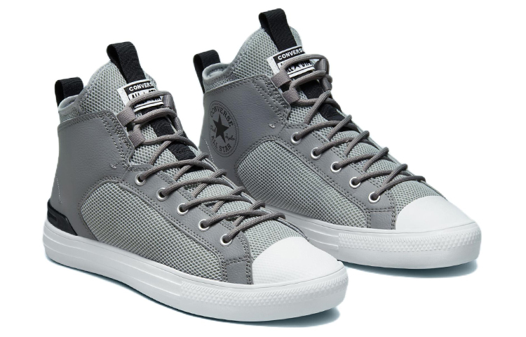 Converse Chuck Taylor All Star Ultra 'Dark Grey' 圖 3