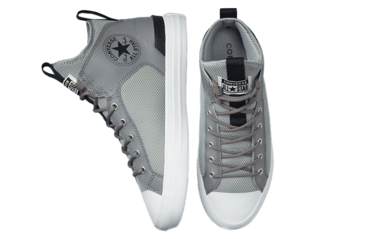 Converse Chuck Taylor All Star Ultra 'Dark Grey' 圖 4