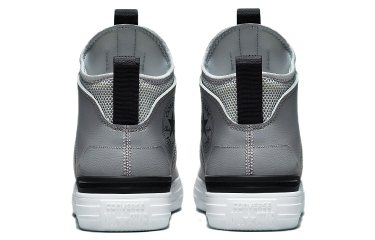 Converse Chuck Taylor All Star Ultra 'Dark Grey' 圖 5