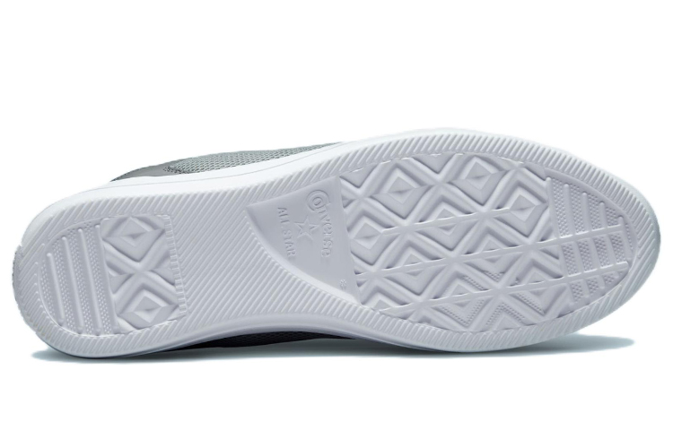 Converse Chuck Taylor All Star Ultra 'Dark Grey' 圖 6